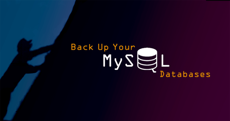 How to Backup MySQL Database using PHP